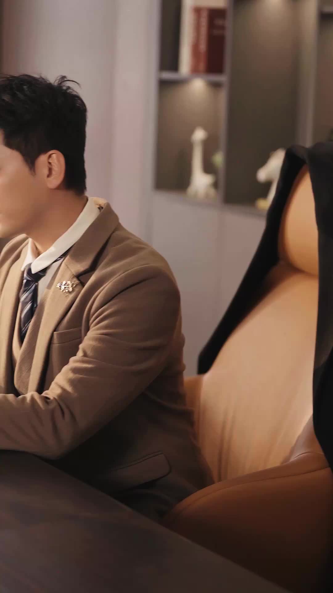 Episode 14 - When Love Betrays, Vengeance Blooms